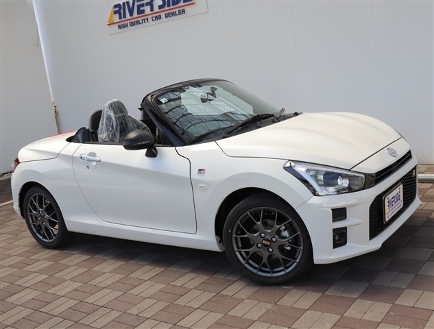 ダイハツ コペン ＧＲ スポーツ ６６０ R8年 (関東) 99