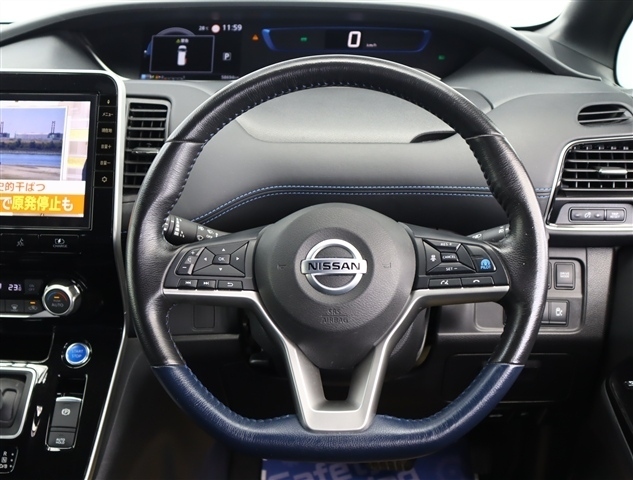 日産 セレナ １．２ Ｅ－ＰＯＷＥＲ ＡＵＴＥＣＨ セーフティパッケージ R3年 (関東) 99
