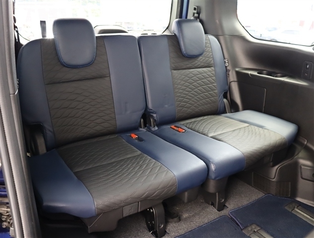 日産 セレナ １．２ Ｅ－ＰＯＷＥＲ ＡＵＴＥＣＨ セーフティパッケージ R3年 (関東) 99