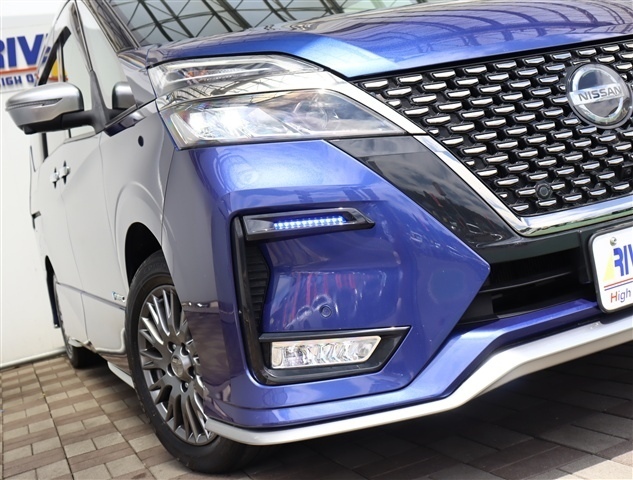 日産 セレナ １．２ Ｅ－ＰＯＷＥＲ ＡＵＴＥＣＨ セーフティパッケージ R3年 (関東) 99