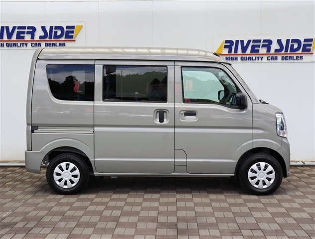 日産 クリッパーリオ ６６０ ＤＸ ＧＬパッケージ ハイルーフ R8年 (関東) 99