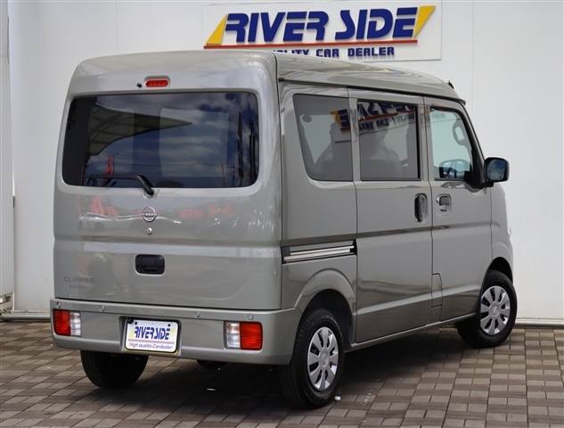 日産 クリッパーリオ ６６０ ＤＸ ＧＬパッケージ ハイルーフ R8年 (関東) 99