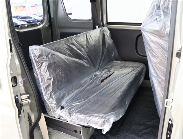 日産 クリッパーリオ ６６０ ＤＸ ＧＬパッケージ ハイルーフ R8年 (関東) 99