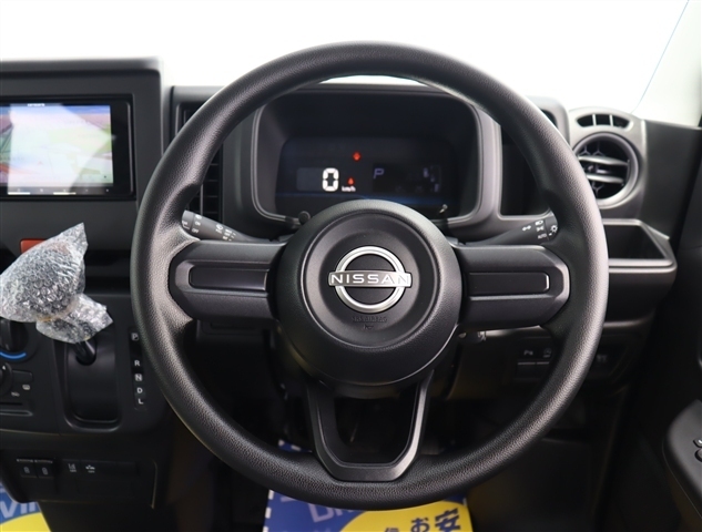 日産 クリッパーリオ ６６０ ＤＸ ＧＬパッケージ ハイルーフ R8年 (関東) 99