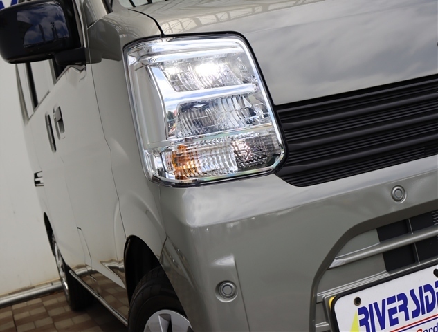 日産 クリッパーリオ ６６０ ＤＸ ＧＬパッケージ ハイルーフ R8年 (関東) 99