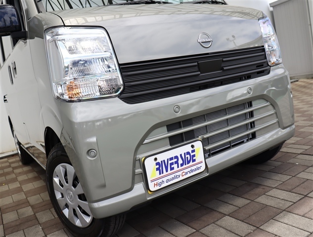 日産 クリッパーリオ ６６０ ＤＸ ＧＬパッケージ ハイルーフ R8年 (関東) 99