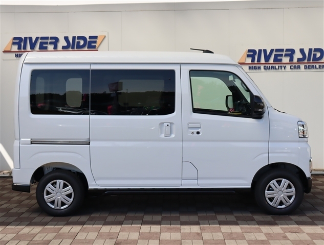 ダイハツ アトレー ６６０ ＲＳ R8年 (関東) 99
