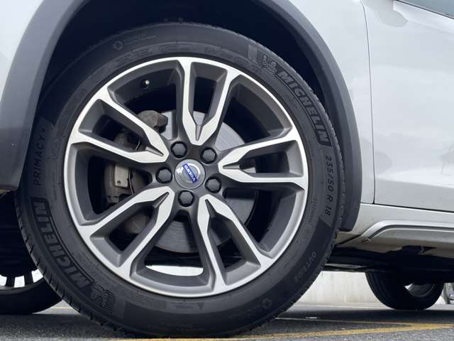 ボルボ Ｖ６０クロスカントリー Ｄ４ クラシック ディーゼルターボ H29年 (関東) 99