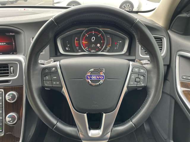 ボルボ Ｖ６０クロスカントリー Ｄ４ クラシック ディーゼルターボ H29年 (関東) 99