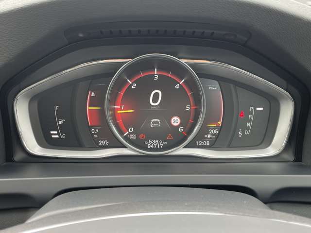 ボルボ Ｖ６０クロスカントリー Ｄ４ クラシック ディーゼルターボ H29年 (関東) 99