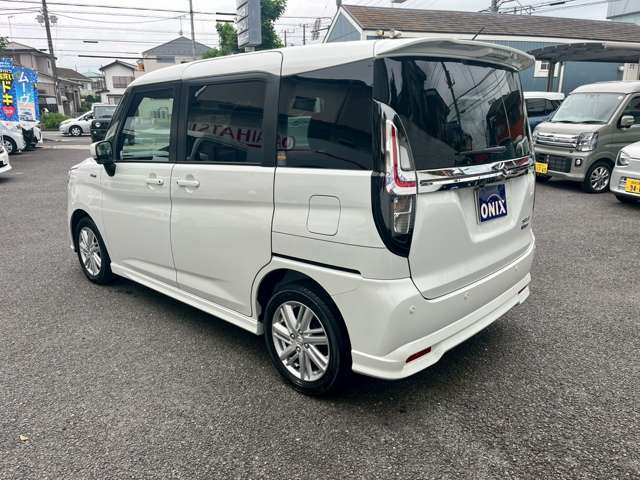 スズキ ソリオ １．２ ハイブリッド ＭＺ R7年 (関東) 99