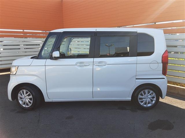 ホンダ Ｎ　ＢＯＸ ６６０ Ｇ Ｌ ホンダセンシング R1年 (東海) 99