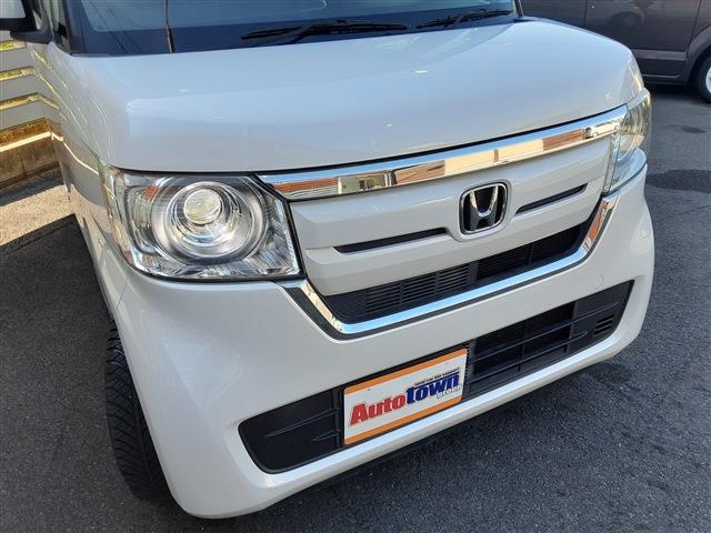 ホンダ Ｎ　ＢＯＸ ６６０ Ｇ Ｌ ホンダセンシング R1年 (東海) 99