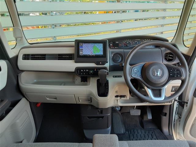 ホンダ Ｎ　ＢＯＸ ６６０ Ｇ Ｌ ホンダセンシング R1年 (東海) 99