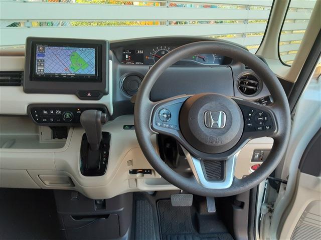 ホンダ Ｎ　ＢＯＸ ６６０ Ｇ Ｌ ホンダセンシング R1年 (東海) 99