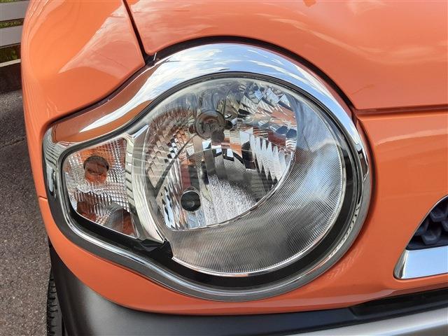 スズキ ハスラー ６６０ Ｇ H29年 (東海) 99