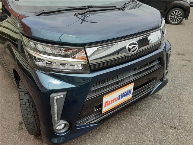 ダイハツ ムーヴ ６６０ カスタム ＲＳ ハイパーリミテッド ＳＡＩＩＩ R1年 (東海) 99