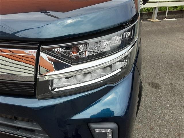ダイハツ ムーヴ ６６０ カスタム ＲＳ ハイパーリミテッド ＳＡＩＩＩ R1年 (東海) 99