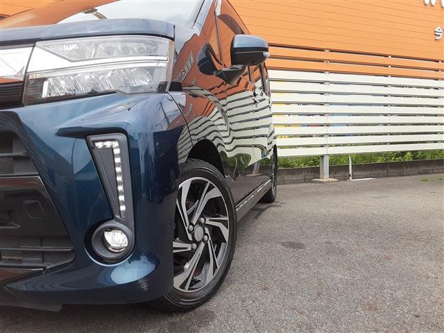 ダイハツ ムーヴ ６６０ カスタム ＲＳ ハイパーリミテッド ＳＡＩＩＩ R1年 (東海) 99