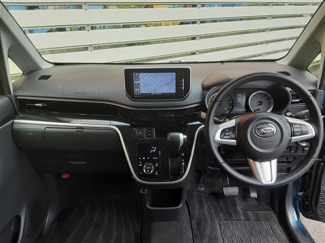 ダイハツ ムーヴ ６６０ カスタム ＲＳ ハイパーリミテッド ＳＡＩＩＩ R1年 (東海) 99