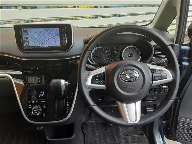 ダイハツ ムーヴ ６６０ カスタム ＲＳ ハイパーリミテッド ＳＡＩＩＩ R1年 (東海) 99