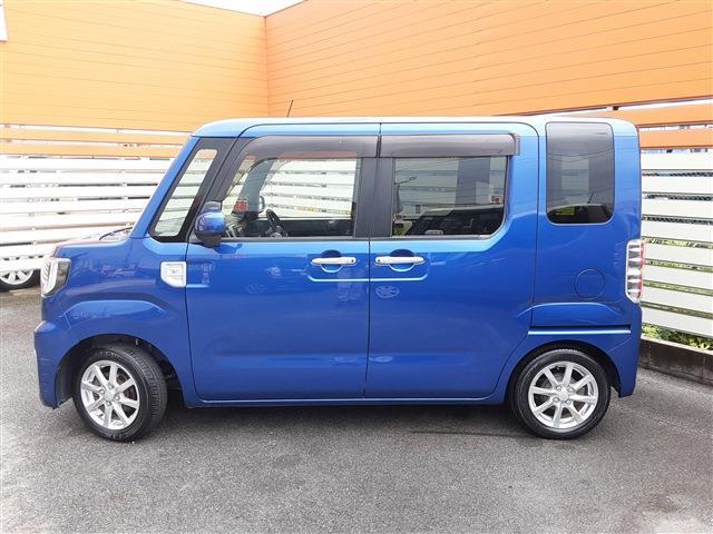 ダイハツ ウェイク ６６０ Ｌ ファインセレクション ＳＡ H28年 (東海) 99