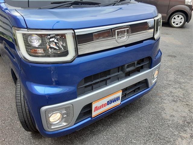 ダイハツ ウェイク ６６０ Ｌ ファインセレクション ＳＡ H28年 (東海) 99