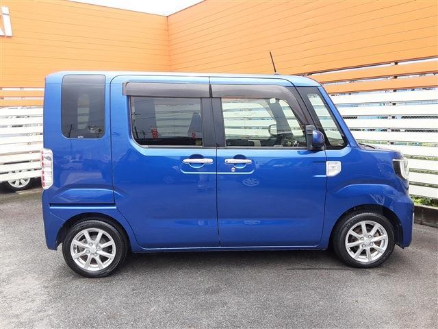 ダイハツ ウェイク ６６０ Ｌ ファインセレクション ＳＡ H28年 (東海) 99