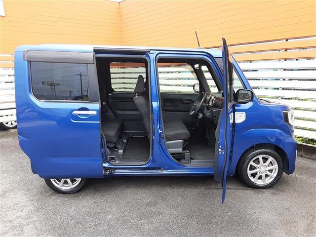 ダイハツ ウェイク ６６０ Ｌ ファインセレクション ＳＡ H28年 (東海) 99