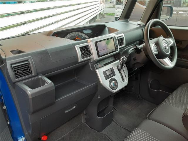ダイハツ ウェイク ６６０ Ｌ ファインセレクション ＳＡ H28年 (東海) 99