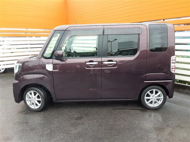 ダイハツ ウェイク ６６０ Ｌ リミテッド ＳＡＩＩＩ R2年 (東海) 99