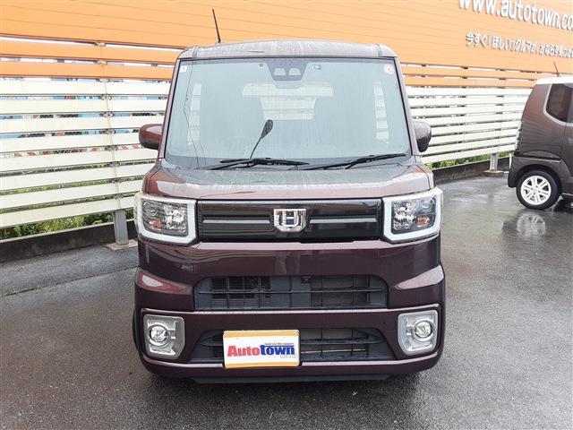 ダイハツ ウェイク ６６０ Ｌ リミテッド ＳＡＩＩＩ R2年 (東海) 99