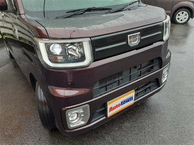 ダイハツ ウェイク ６６０ Ｌ リミテッド ＳＡＩＩＩ R2年 (東海) 99