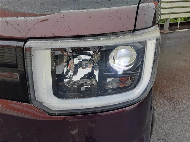 ダイハツ ウェイク ６６０ Ｌ リミテッド ＳＡＩＩＩ R2年 (東海) 99