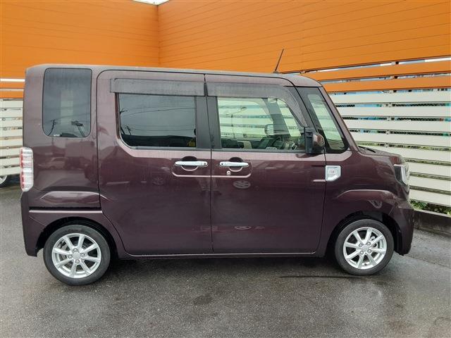 ダイハツ ウェイク ６６０ Ｌ リミテッド ＳＡＩＩＩ R2年 (東海) 99