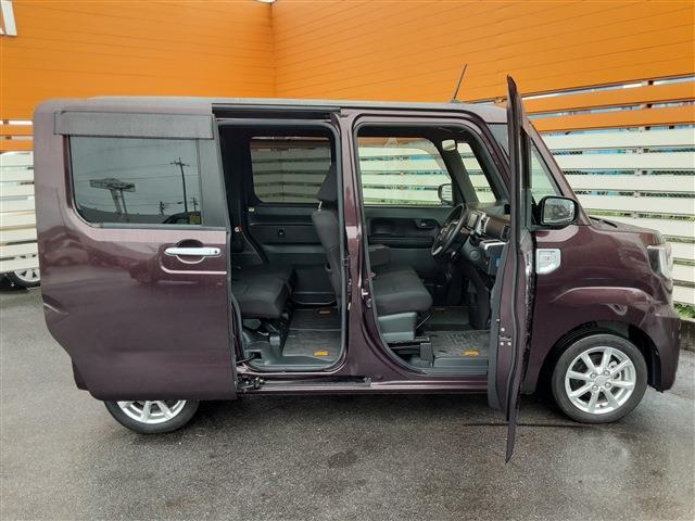 ダイハツ ウェイク ６６０ Ｌ リミテッド ＳＡＩＩＩ R2年 (東海) 99