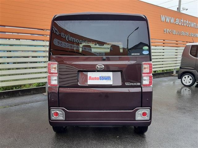 ダイハツ ウェイク ６６０ Ｌ リミテッド ＳＡＩＩＩ R2年 (東海) 99