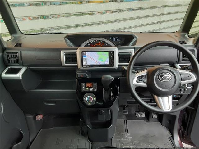 ダイハツ ウェイク ６６０ Ｌ リミテッド ＳＡＩＩＩ R2年 (東海) 99