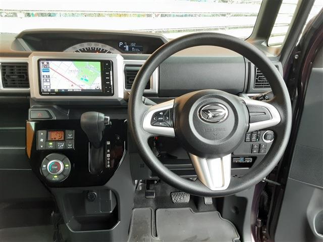 ダイハツ ウェイク ６６０ Ｌ リミテッド ＳＡＩＩＩ R2年 (東海) 99