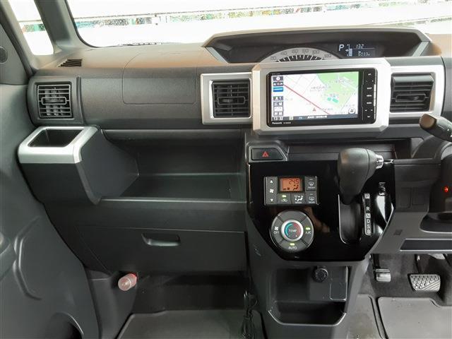 ダイハツ ウェイク ６６０ Ｌ リミテッド ＳＡＩＩＩ R2年 (東海) 99
