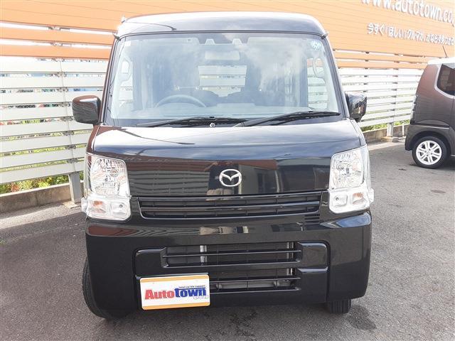 マツダ スクラムバン ６６０ バスター ハイルーフ R2年 (東海) 99