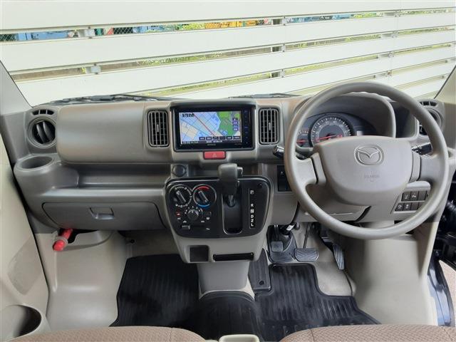 マツダ スクラムバン ６６０ バスター ハイルーフ R2年 (東海) 99