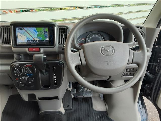 マツダ スクラムバン ６６０ バスター ハイルーフ R2年 (東海) 99
