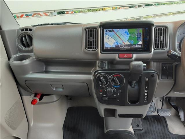 マツダ スクラムバン ６６０ バスター ハイルーフ R2年 (東海) 99