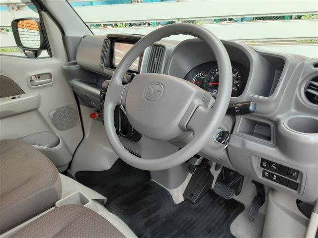 マツダ スクラムバン ６６０ バスター ハイルーフ R2年 (東海) 99