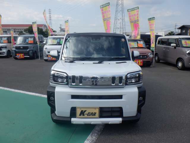 ダイハツ タフト ６６０ Ｇターボ R7年 (東海) 99