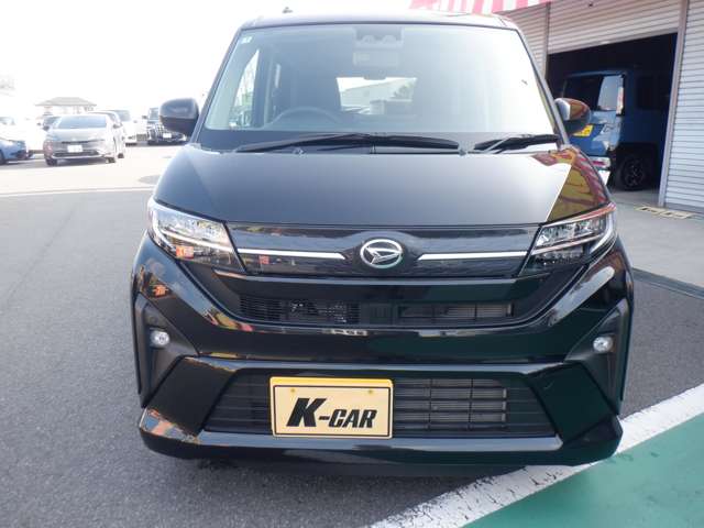 ダイハツ ムーヴ ６６０ ＲＳ R7年 (東海) 99