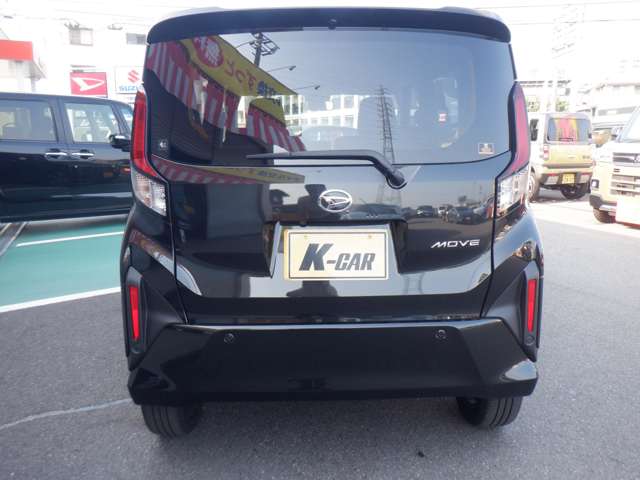 ダイハツ ムーヴ ６６０ ＲＳ R7年 (東海) 99