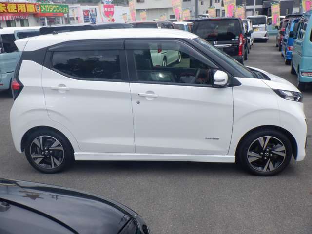日産 デイズ ６６０ ハイウェイスターＧターボ プロパイロット エディション R4年 (東海) 99