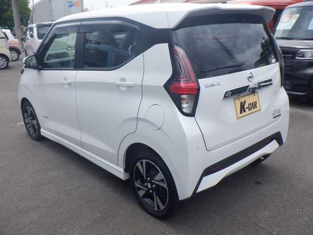 日産 デイズ ６６０ ハイウェイスターＧターボ プロパイロット エディション R4年 (東海) 99